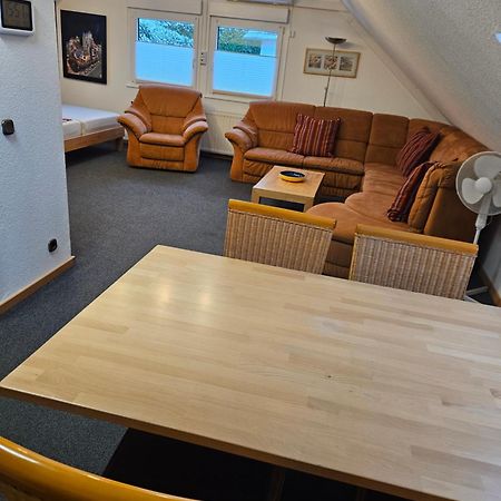 Ferienwohnung Leichlingen Extérieur photo