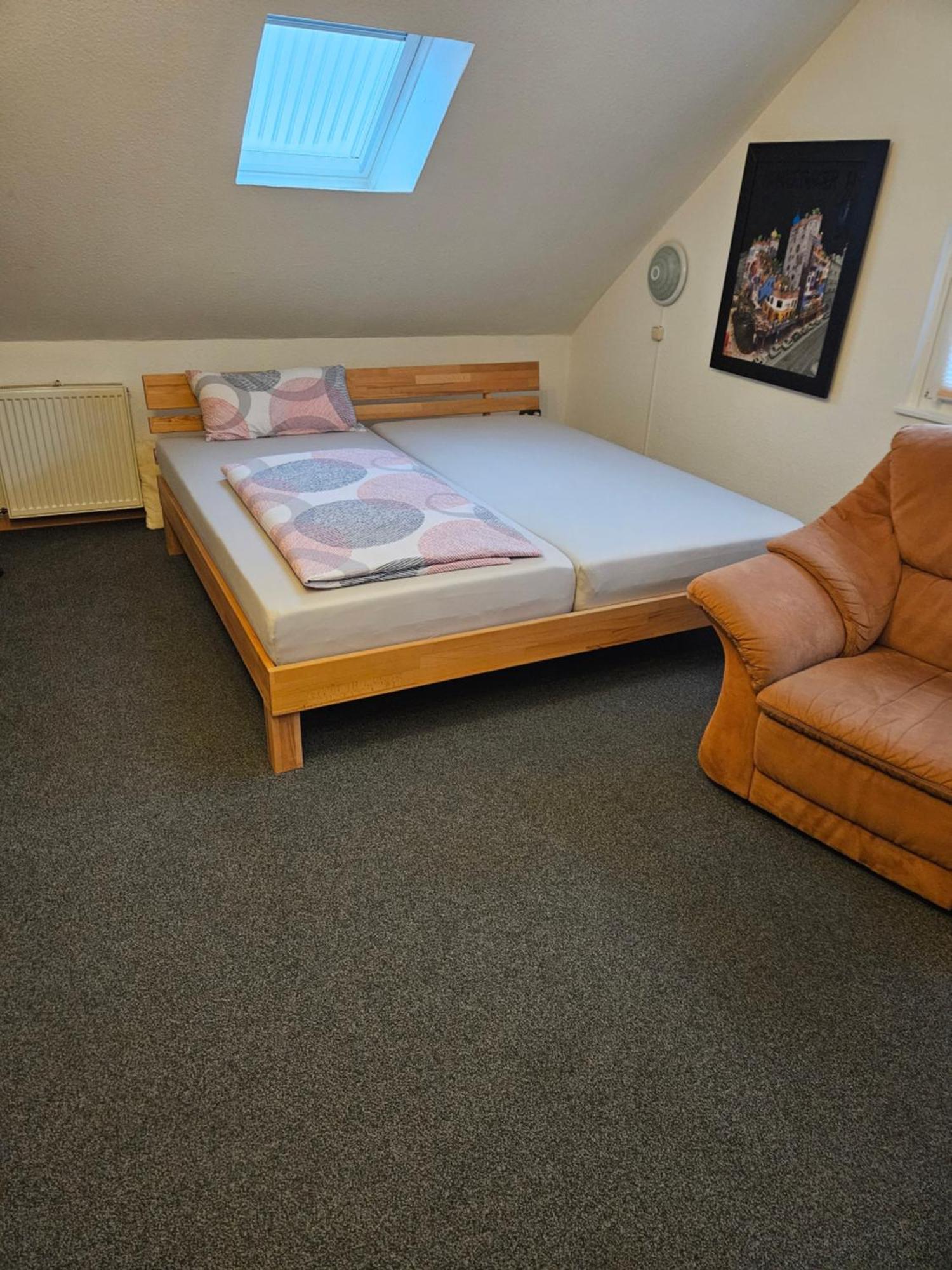Ferienwohnung Leichlingen Extérieur photo