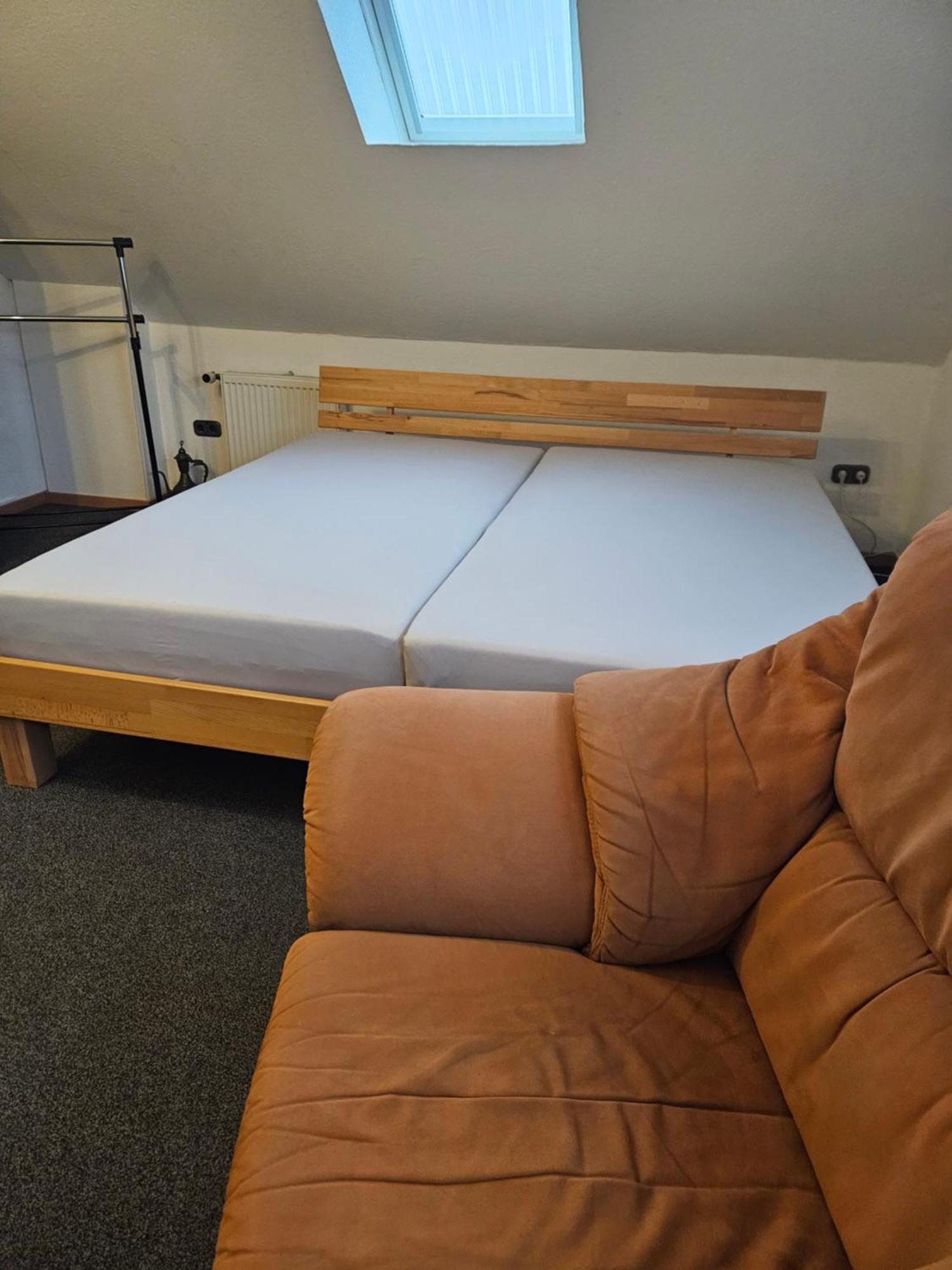 Ferienwohnung Leichlingen Extérieur photo