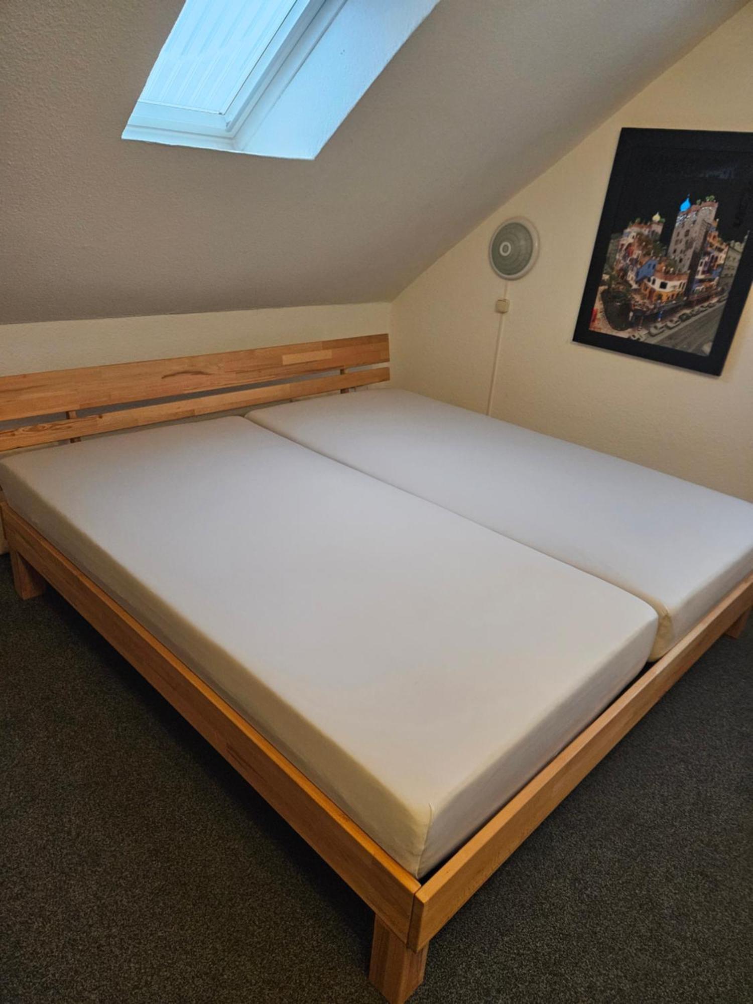 Ferienwohnung Leichlingen Extérieur photo