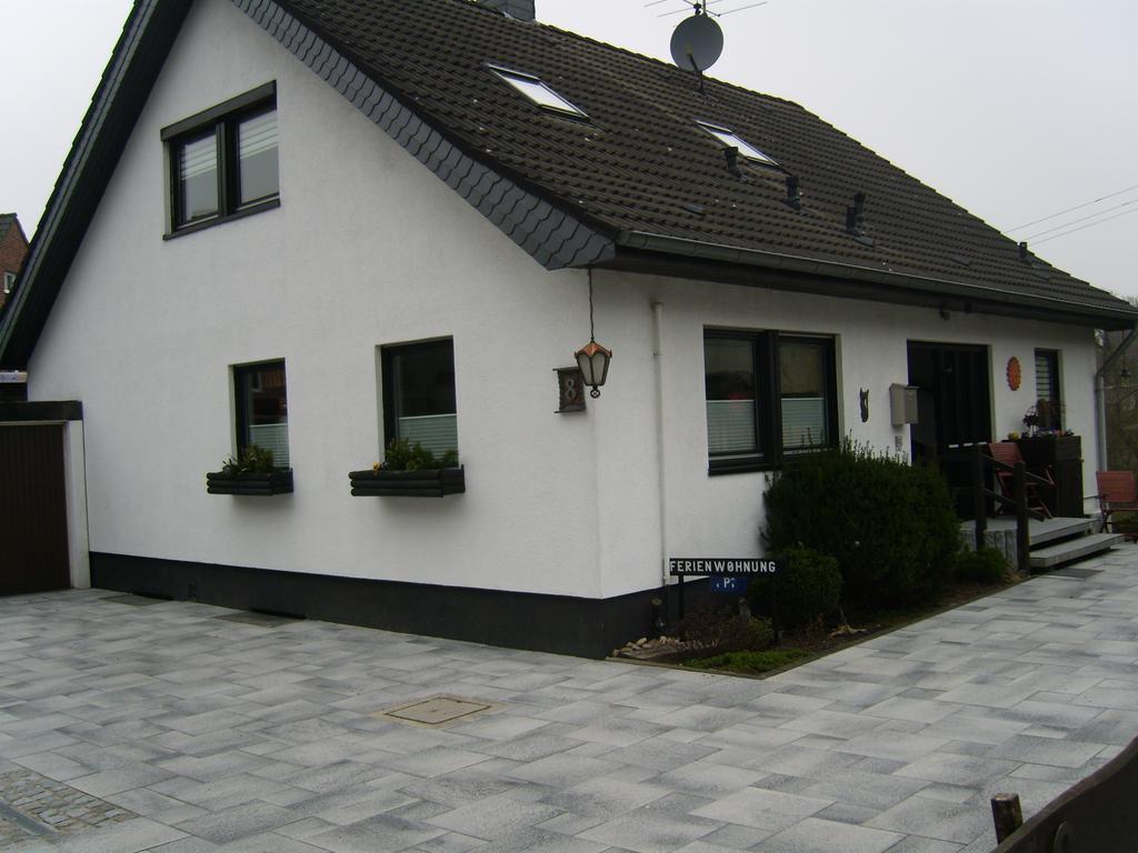 Ferienwohnung Leichlingen Chambre photo