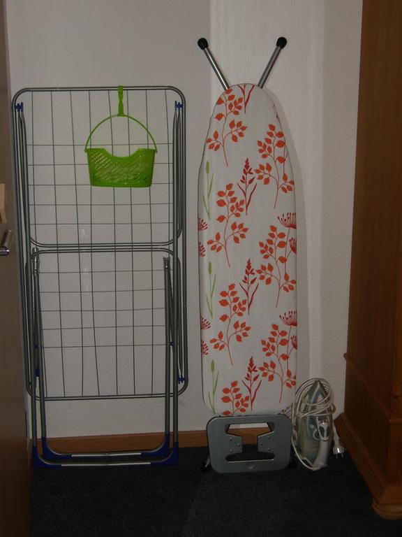 Ferienwohnung Leichlingen Chambre photo