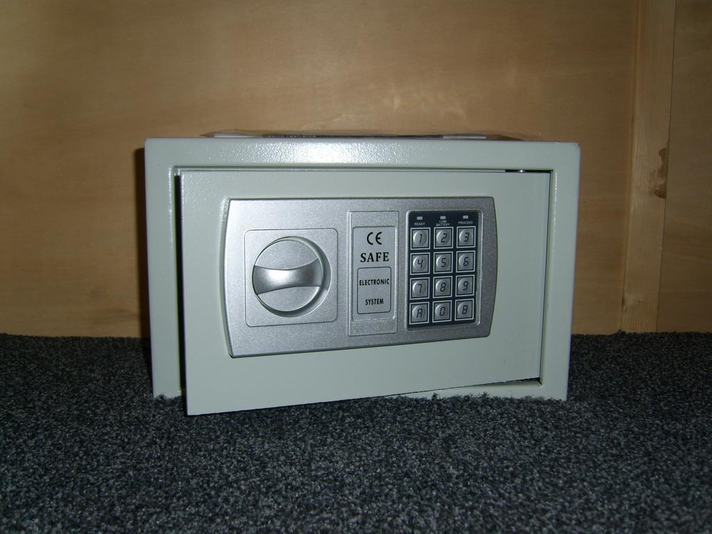 Ferienwohnung Leichlingen Chambre photo