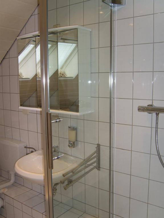 Ferienwohnung Leichlingen Chambre photo