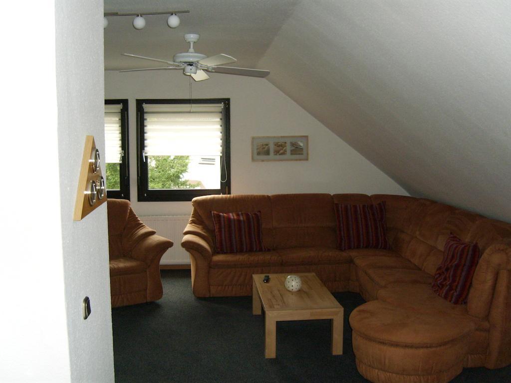 Ferienwohnung Leichlingen Chambre photo