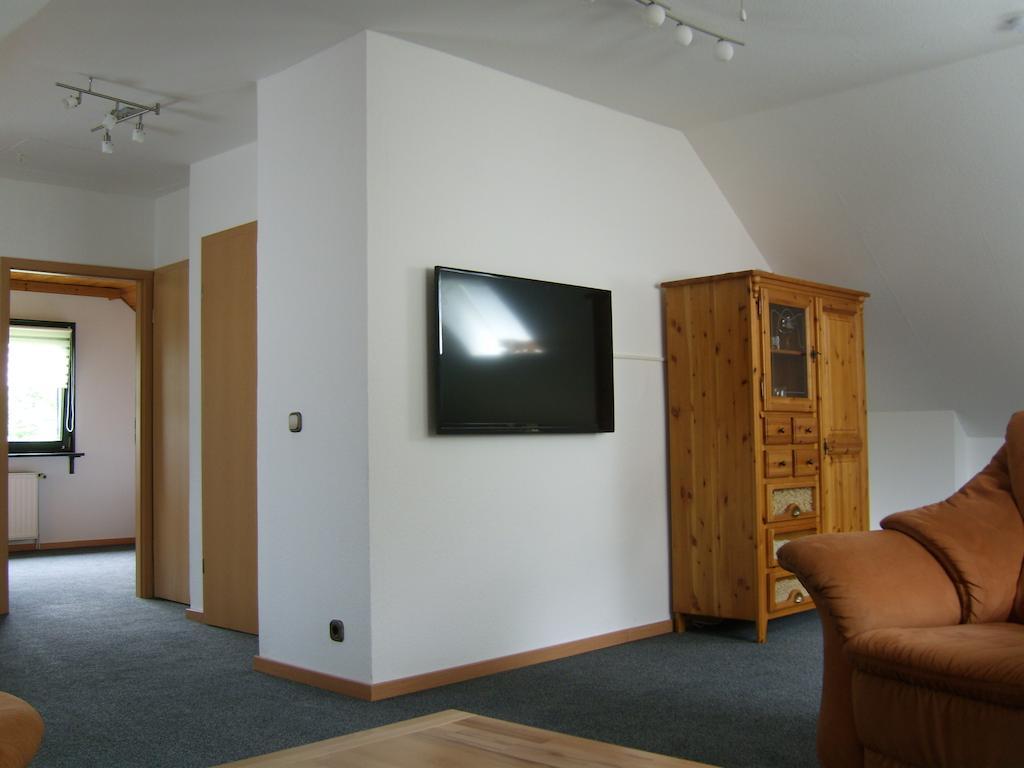 Ferienwohnung Leichlingen Chambre photo