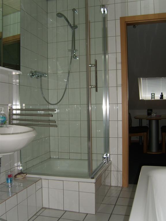 Ferienwohnung Leichlingen Chambre photo
