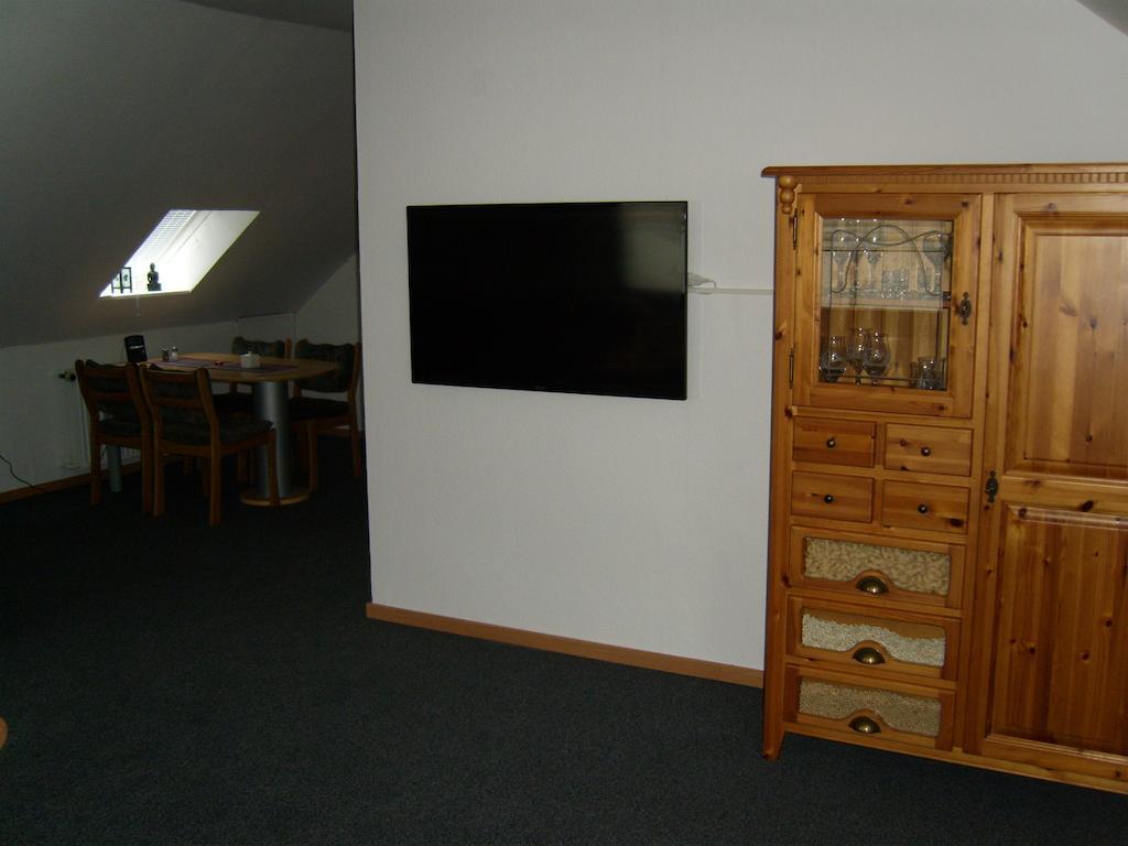 Ferienwohnung Leichlingen Chambre photo