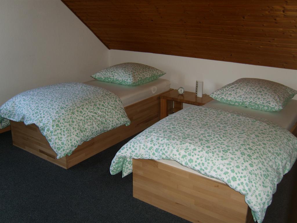 Ferienwohnung Leichlingen Extérieur photo