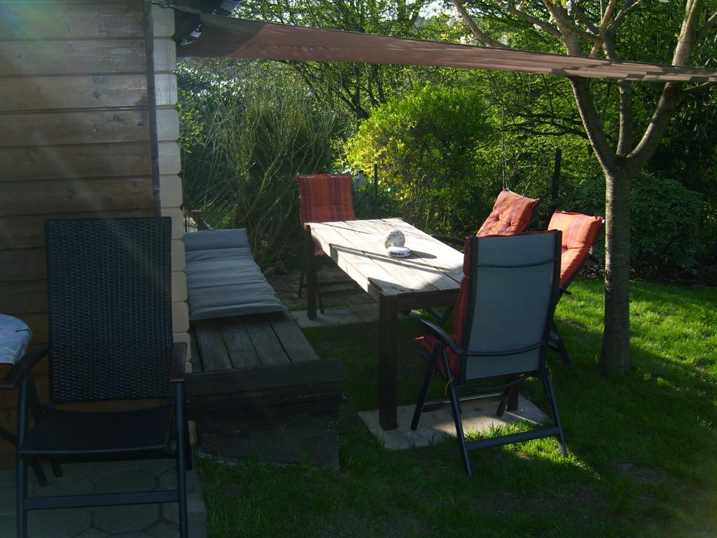 Ferienwohnung Leichlingen Extérieur photo
