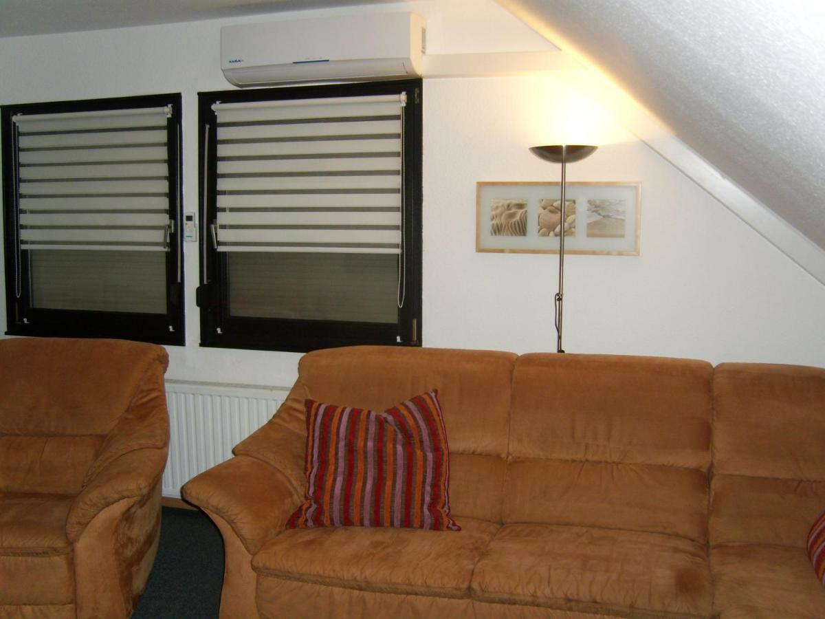 Ferienwohnung Leichlingen Extérieur photo