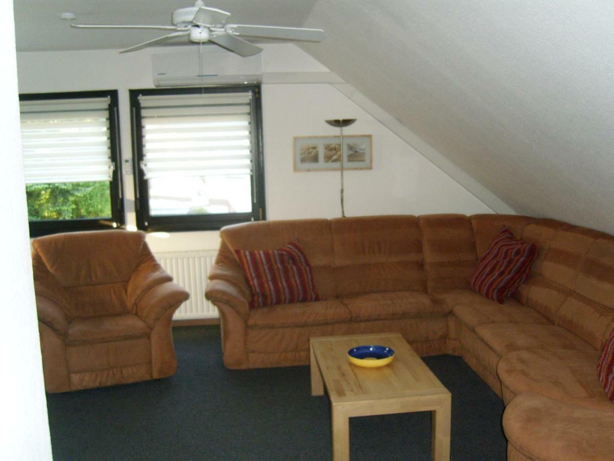 Ferienwohnung Leichlingen Extérieur photo