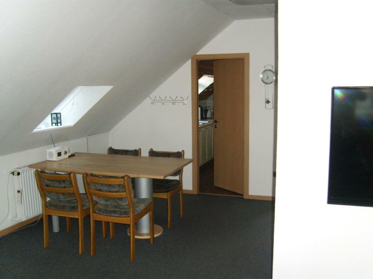 Ferienwohnung Leichlingen Extérieur photo