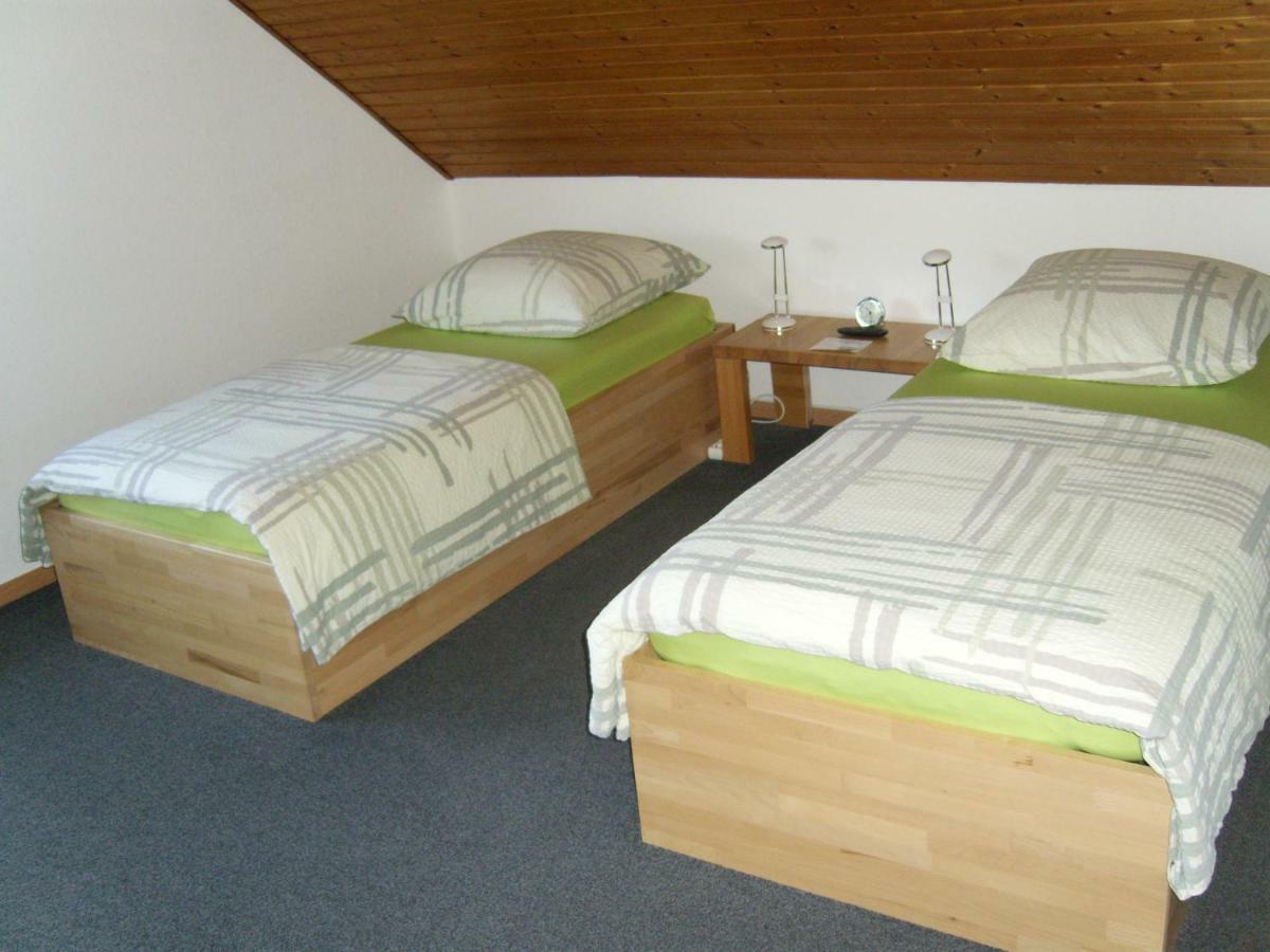Ferienwohnung Leichlingen Extérieur photo