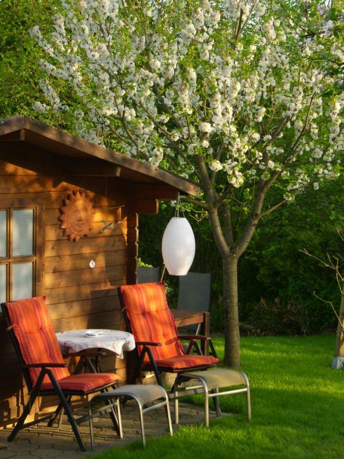 Ferienwohnung Leichlingen Extérieur photo