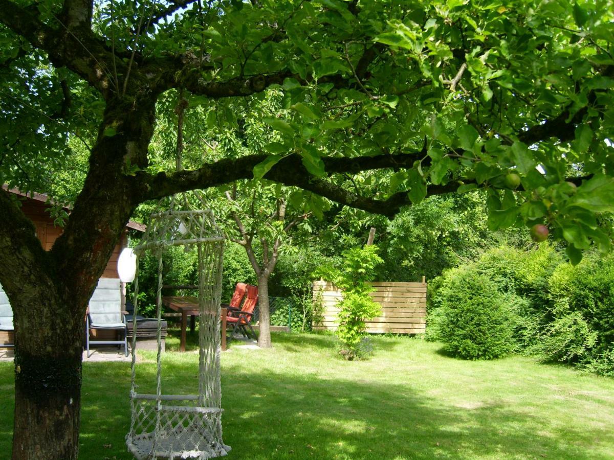 Ferienwohnung Leichlingen Extérieur photo