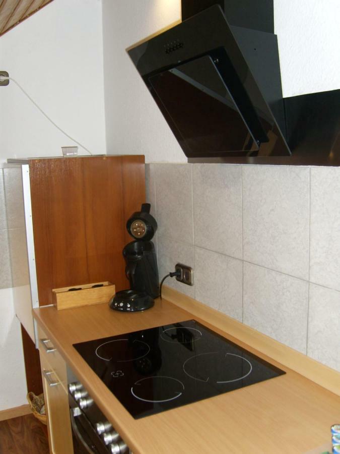 Ferienwohnung Leichlingen Extérieur photo